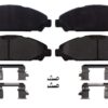 ADVICS BRAKE PADS DISC BRAKE PAD