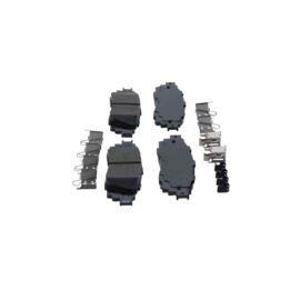 ADVICS BRAKE PADS DISC BRAKE PAD