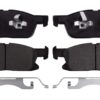 ADVICS BRAKE PADS DISC BRAKE PAD