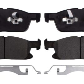 ADVICS BRAKE PADS DISC BRAKE PAD