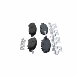 ADVICS BRAKE PADS DISC BRAKE PAD
