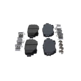 ADVICS BRAKE PADS BRAKE PADS