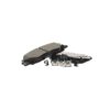 ADVICS BRAKE PADS BRAKE PAD SET
