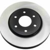 ADVICS BRAKE PADS BRK DISC ROTOR