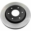 ADVICS BRAKE PADS BRK DISC ROTOR