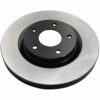 ADVICS BRAKE PADS BRK DISC ROTOR