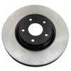 ADVICS BRAKE PADS BRK DISC ROTOR