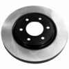 ADVICS BRAKE PADS BRK DISC ROTOR