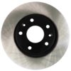 ADVICS BRAKE PADS BRAKE ROTOR
