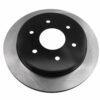 ADVICS BRAKE PADS BRK DISC ROTOR