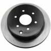 ADVICS BRAKE PADS BRK DISC ROTOR