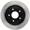 ADVICS BRAKE PADS BRAKE ROTOR