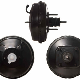 ADVICS BRAKE PADS BRAKE BOOSTER