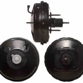 ADVICS BRAKE PADS BRAKE BOOSTER