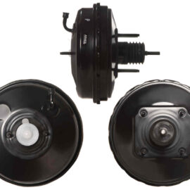 ADVICS BRAKE PADS BRAKE BOOSTER