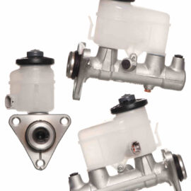 ADVICS BRAKE PADS MASTER CYLINDER