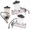 ADVICS BRAKE PADS MASTER CYLINDER