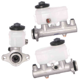 ADVICS BRAKE PADS MASTER CYLINDER