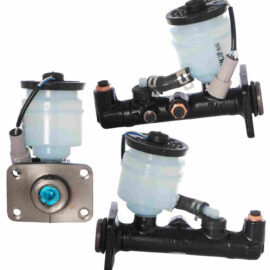 ADVICS BRAKE PADS MASTER CYLINDER