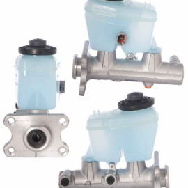 ADVICS BRAKE PADS MASTER CYLINDER