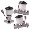 ADVICS BRAKE PADS MASTER CYLINDER