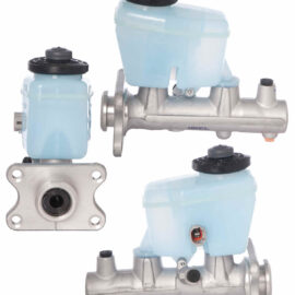 ADVICS BRAKE PADS MASTER CYLINDER