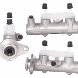 ADVICS BRAKE PADS MASTER CYLINDER