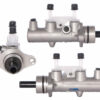 ADVICS BRAKE PADS MASTER CYLINDER