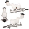 ADVICS BRAKE PADS MASTER CYLINDER