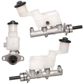 ADVICS BRAKE PADS MASTER CYLINDER