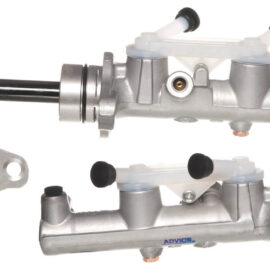 ADVICS BRAKE PADS MASTER CYLINDER