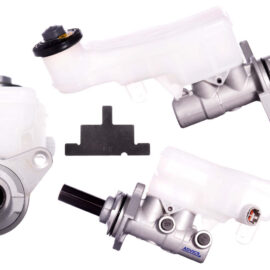 ADVICS BRAKE PADS MASTER CYLINDER