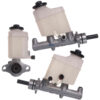 ADVICS BRAKE PADS MASTER CYLINDER