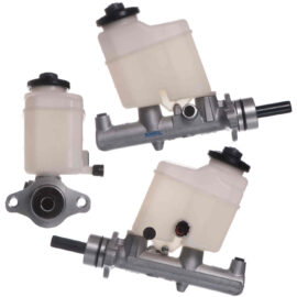 ADVICS BRAKE PADS MASTER CYLINDER