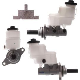 ADVICS BRAKE PADS MASTER CYLINDER
