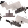 ADVICS BRAKE PADS MASTER CYLINDER