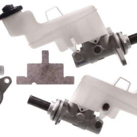 ADVICS BRAKE PADS MASTER CYLINDER