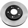 ADVICS BRAKE PADS BRK DISC ROTOR