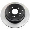 ADVICS BRAKE PADS BRK DISC ROTOR
