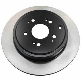 ADVICS BRAKE PADS BRK DISC ROTOR