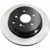 ADVICS BRAKE PADS BRK DISC ROTOR