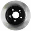 ADVICS BRAKE PADS BRAKE ROTOR