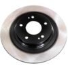 ADVICS BRAKE PADS BRAKE ROTOR