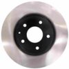 ADVICS BRAKE PADS BRAKE ROTOR
