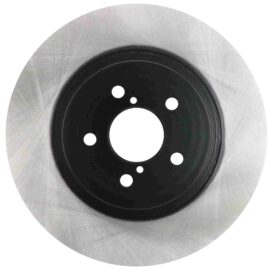 ADVICS BRAKE PADS BRAKE ROTOR