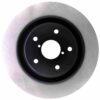 ADVICS BRAKE PADS BRAKE ROTOR