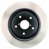 ADVICS BRAKE PADS BRAKE ROTOR