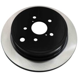 ADVICS BRAKE PADS BRK DISC ROTOR