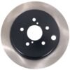 ADVICS BRAKE PADS BRK DISC ROTOR