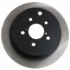 ADVICS BRAKE PADS BRK DISC ROTOR